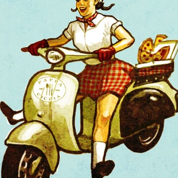 Pappa Ciccia - Italian Near Me - London, XGL