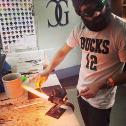 Madison Glass Academy