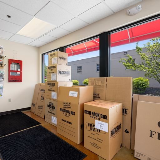 GO STORE IT SELF STORAGE Updated October 2024 Request a Quote 30