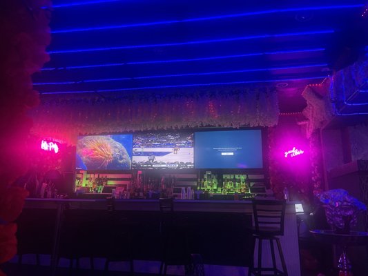 DNA social house by null