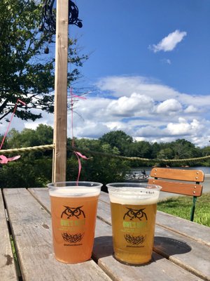 Night Shift @ Herter Park by null