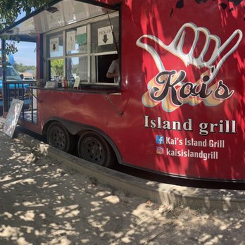 Kai’s Island Grill - Kai's Island Grill - Food Trucks Near Me Kai’s Island Grill - Kai's Island Grill - Food Trucks Near Me