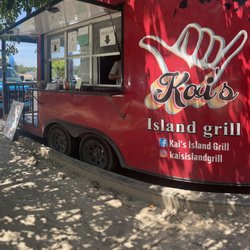 Kai’s Island Grill - Kai's Island Grill