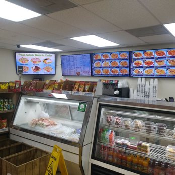 Seafood Select - the inside of a restaurant - Seafood Markets Near Me - Tampa, Florida Seafood Select - the inside of a restaurant - Seafood Markets Near Me - Tampa, Florida