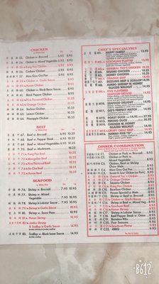 Menu photo 2 QQ To Go Davenport, FL Menu photo 2 QQ To Go Davenport, FL