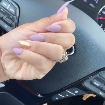 Forever Nails - Nail Salons Near Me - Vista, California
