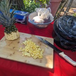 El Changarro - Piña for Al Pastor