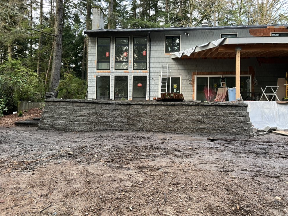 JC LANDSCAPE AND CONSTRUCTION 38 Photos & 17 Reviews Seattle