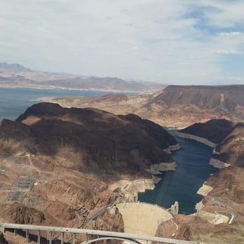 Maverick Helicopters - Colorado River & Hoover Damn - Tours Near Me - Henderson, Nevada