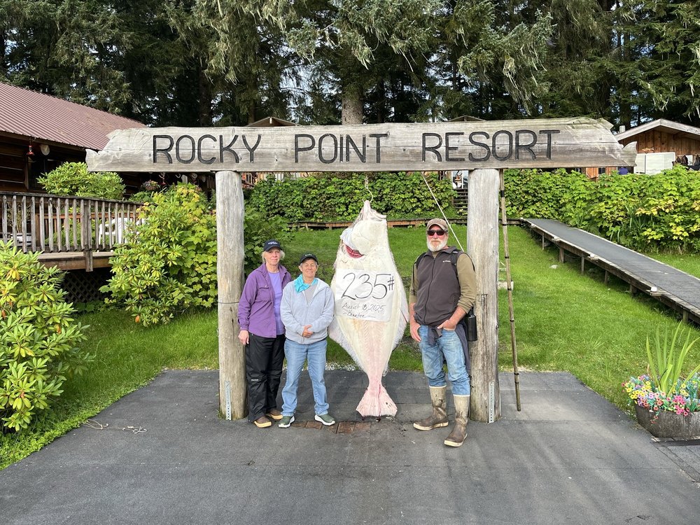 Rocky Point Resort