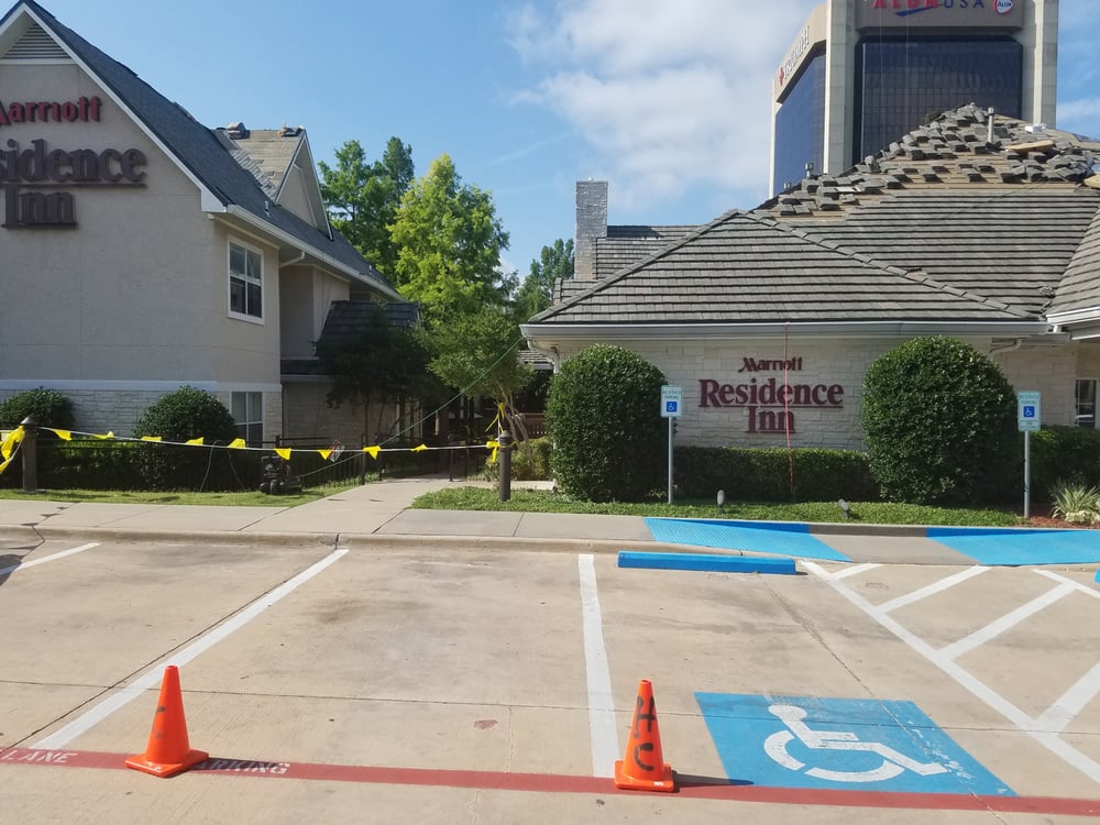 Slide of Hudgins Contractors