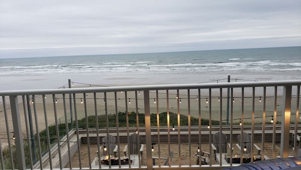 Elizabeth Oceanfront Suites by null