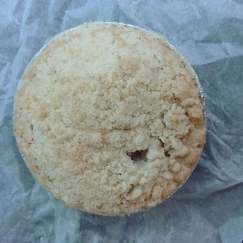 Cindy's Pies - Grape tart - Bakeries Near Me - Naples, New York