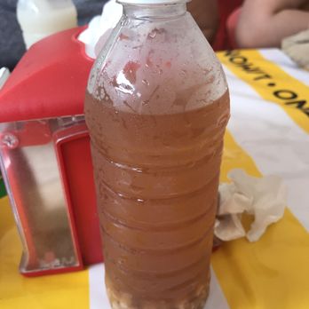 Taquería Honorio - Cabera drink - Mexican Near Me - Tulum, ROO Taquería Honorio - Cabera drink - Mexican Near Me - Tulum, ROO