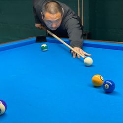 Chris's Billiards