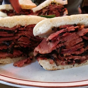 Sam LaGrassa's - Pastrami Sandwich - Delis Near Me - Boston, Massachusetts Sam LaGrassa's - Pastrami Sandwich - Delis Near Me - Boston, Massachusetts