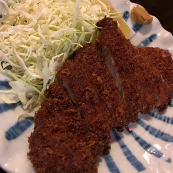 Musashi - Ton Katsu - Japanese Near Me - Berkeley, California Musashi - Ton Katsu - Japanese Near Me - Berkeley, California