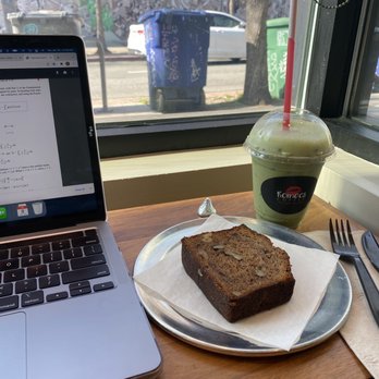 Romeo's Coffee - Coffee & Tea Near Me - Berkeley, California