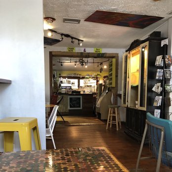 Felicitous - Walk up to order. - Coffee & Tea Near Me - Tampa, Florida