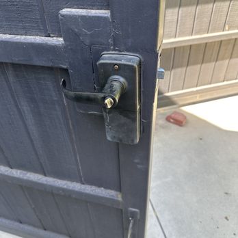 Garage Doorizon & Gates - Garage Door Services Near Me - Van Nuys, California