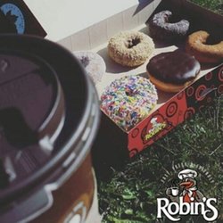 Robin's Donuts