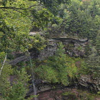Kaaterskill Falls - Hiking Near Me