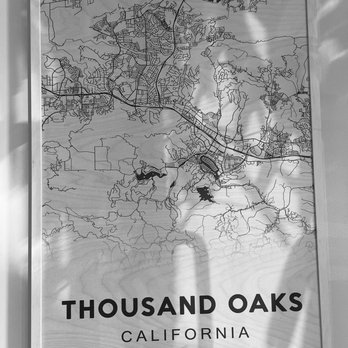 Philz Coffee - T.O map - Coffee & Tea Near Me - Thousand Oaks, California