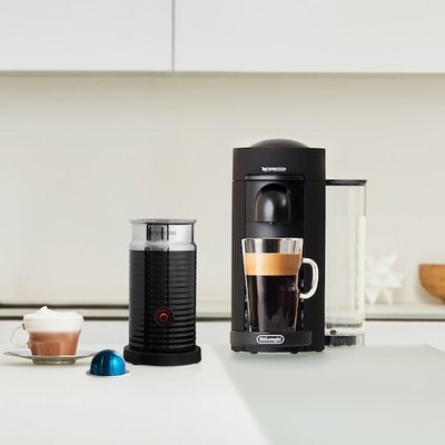 Nespresso by null