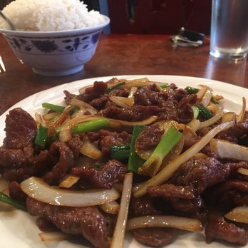 Lao Sze Chuan - Mongolian beef - Szechuan Near Me - Minneapolis, Minnesota Lao Sze Chuan - Mongolian beef - Szechuan Near Me - Minneapolis, Minnesota