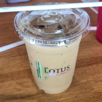 Lotus Restaurant - Ca Phe Sua Da - Vietnamese Near Me - Minneapolis, Minnesota