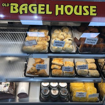The Great Canadian Bagel - a variety of baked goods - Bagels Near Me - Dundas, Ontario The Great Canadian Bagel - a variety of baked goods - Bagels Near Me - Dundas, Ontario