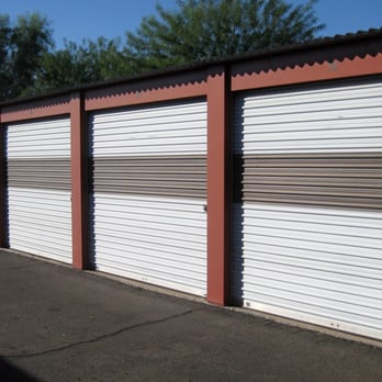 Pak -N-Stor - Self Storage Near Me - Phoenix, Arizona Pak -N-Stor - Self Storage Near Me - Phoenix, Arizona