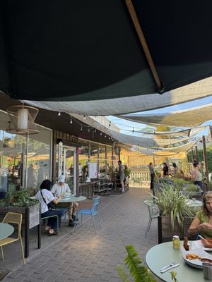 Farmer and the Cook by null