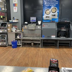 Sherwin-Williams Commercial Paint Store