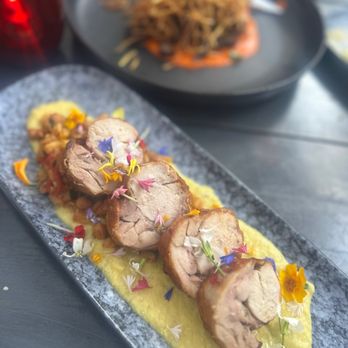 Bolero Restaurante - Chicken - Tapas/Small Plates Near Me - Temecula, California