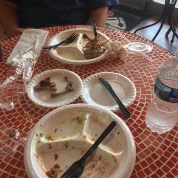 Soul Central - Soul Food Near Me - Charlotte, North Carolina