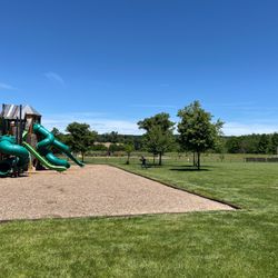 Billian - Legion Park
