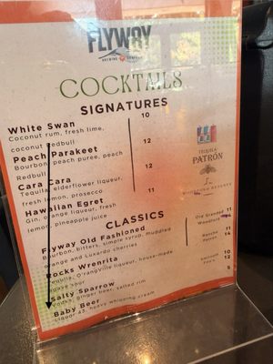 Menu photo 3 Flyway Brewing Fayetteville, AR Menu photo 3 Flyway Brewing Fayetteville, AR