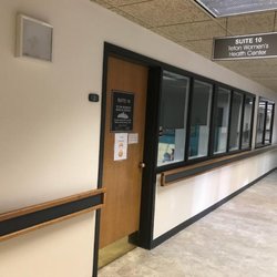 Teton Women's Health Center