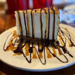 Cheesecake