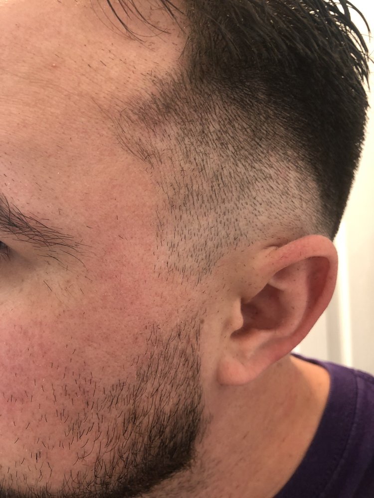 SUNNY HILLS BARBER SHOP BREA Updated August 2024 17 Photos & 74 Reviews 794 N Brea Blvd