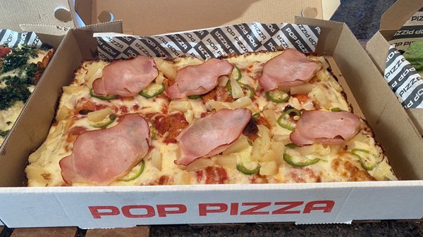 Pop Pizza by null