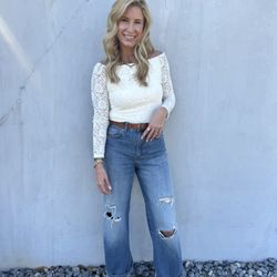 Owner Mandy Ferguson