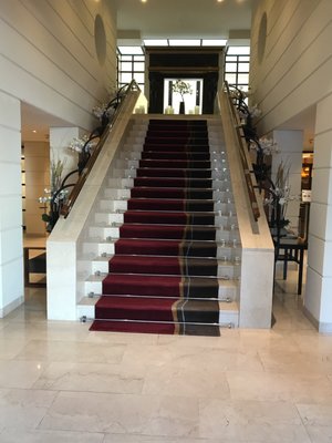 Palais Rudolf by null