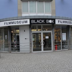 Black Box Kino