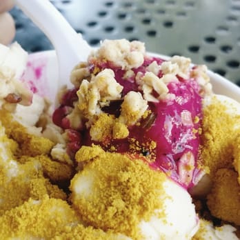 Nature's Juice - Pitaya bowl ! - Juice Bars & Smoothies Near Me - Walnut, California Nature's Juice - Pitaya bowl ! - Juice Bars & Smoothies Near Me - Walnut, California