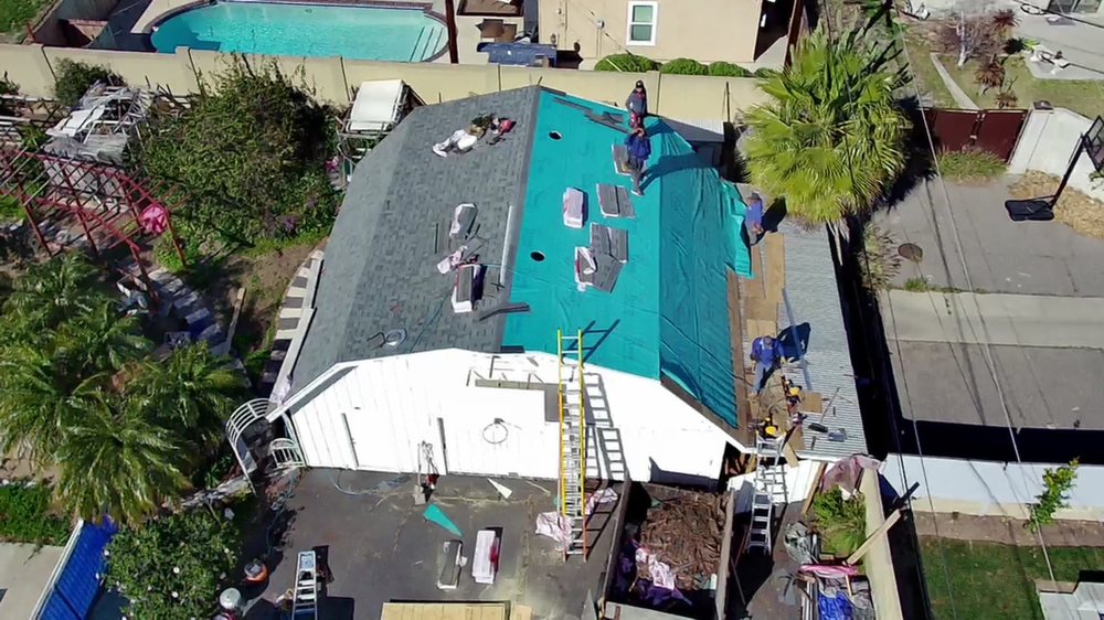 Slide of Jar Pros Construction