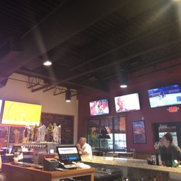 Lots of televisions