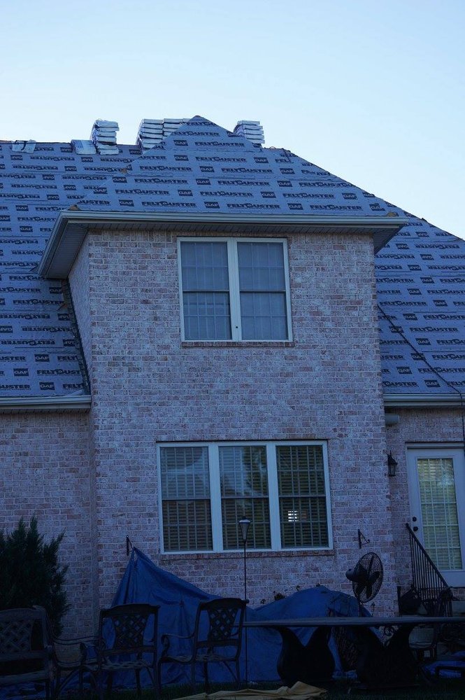 Slide of Southern Roofing Systems - Mobile