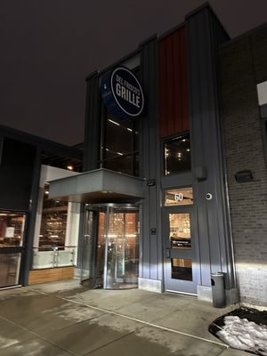 Del Frisco's Grille by null